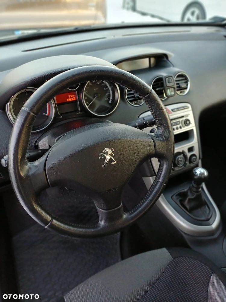 Peugeot 308 e-HDi FAP 110 Stop&Start Active - 14