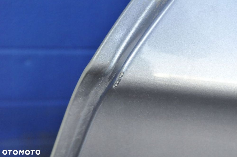 BMW 5 F10 F11 DRZWI LEWY PRZÓD LEWE PRZEDNIE A52 - 3