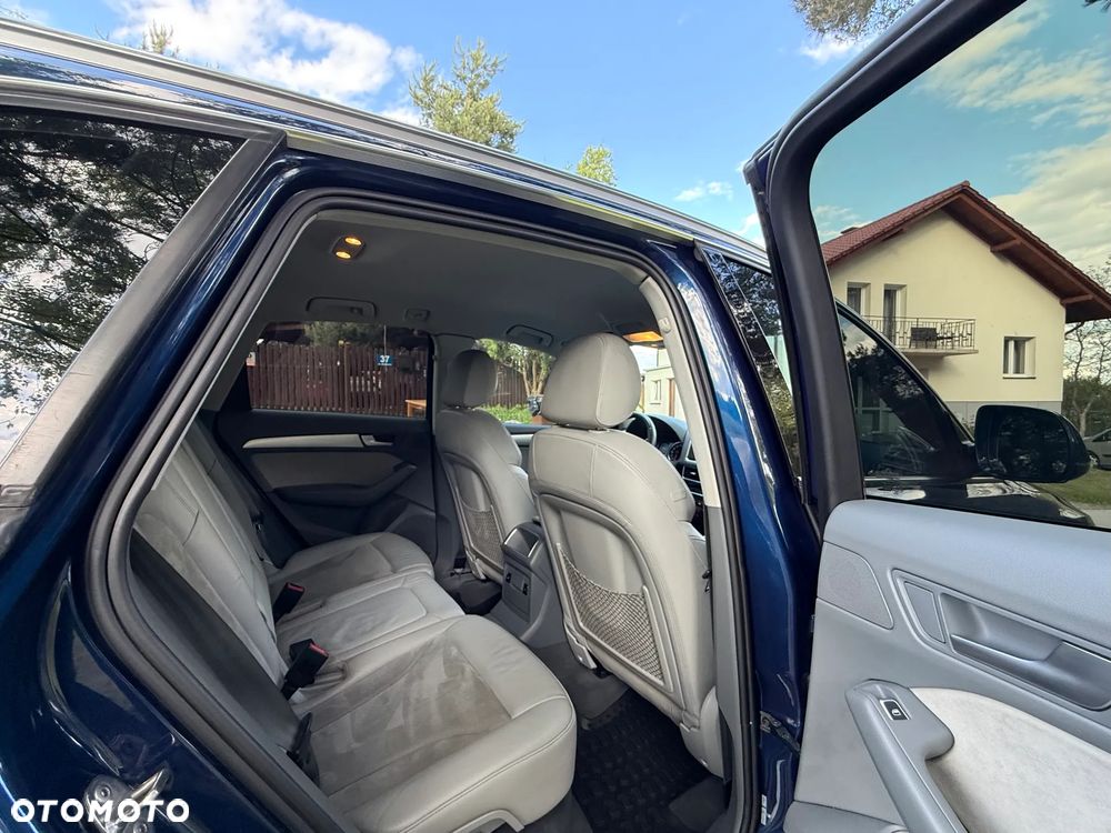 Audi Q5 - 31