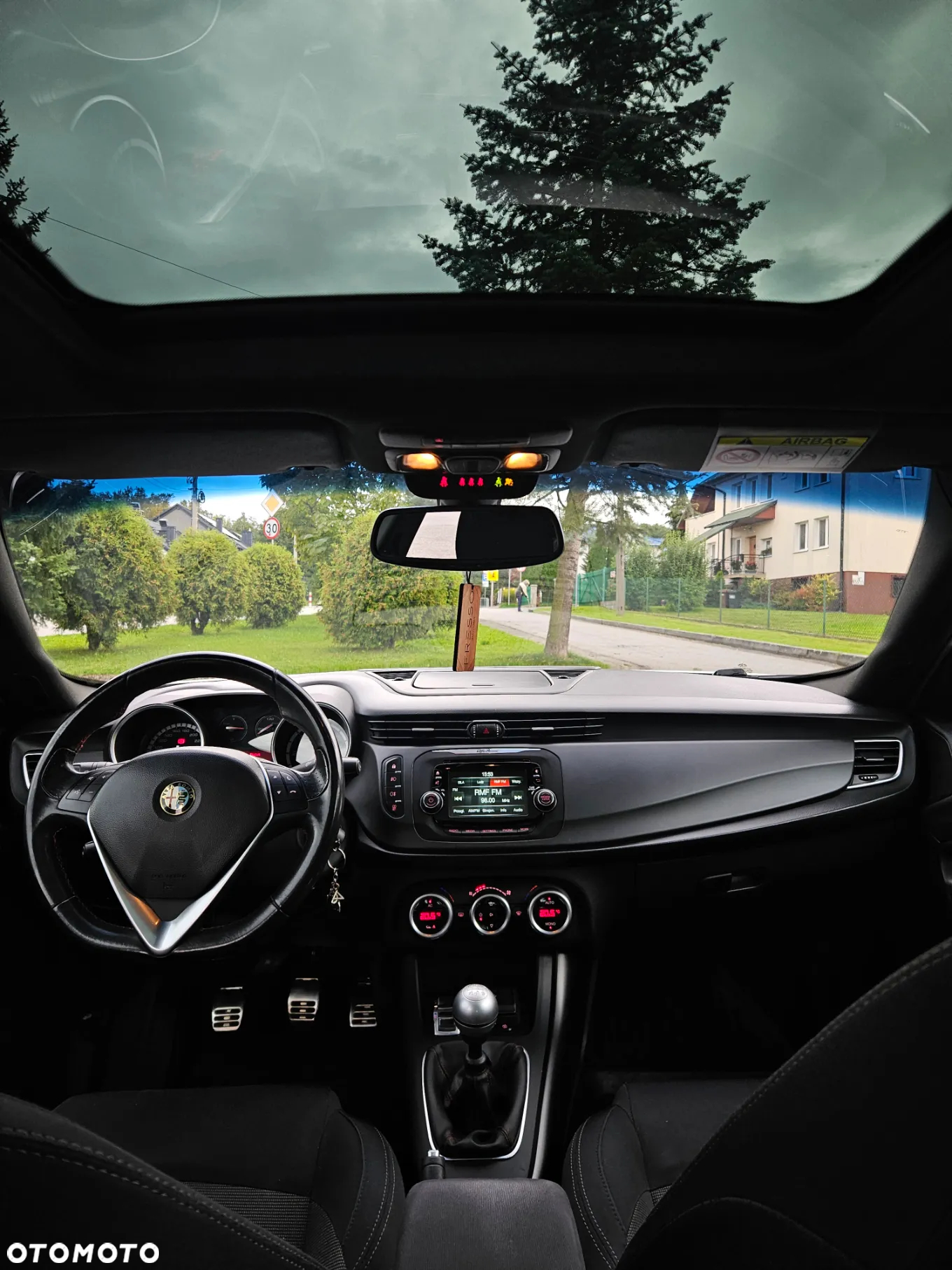 Alfa Romeo Giulietta - 34