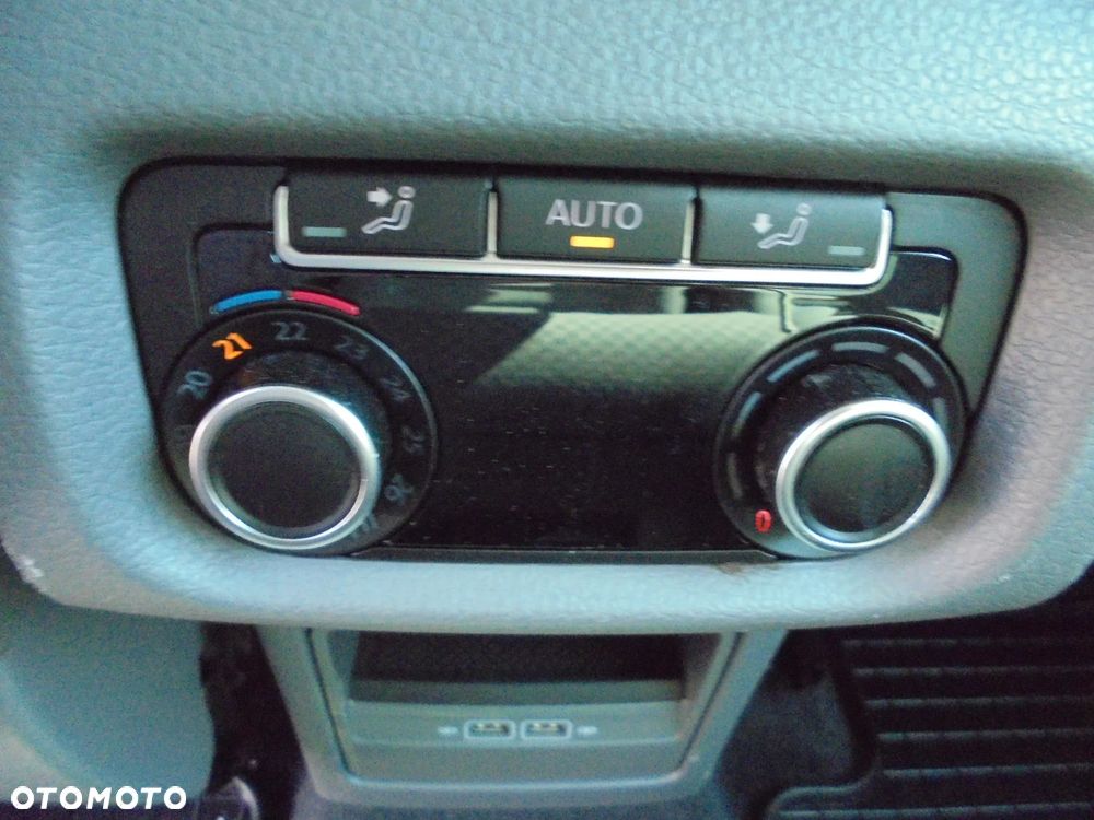 Seat Alhambra 2.0 TDI Ecomotive Style - 11