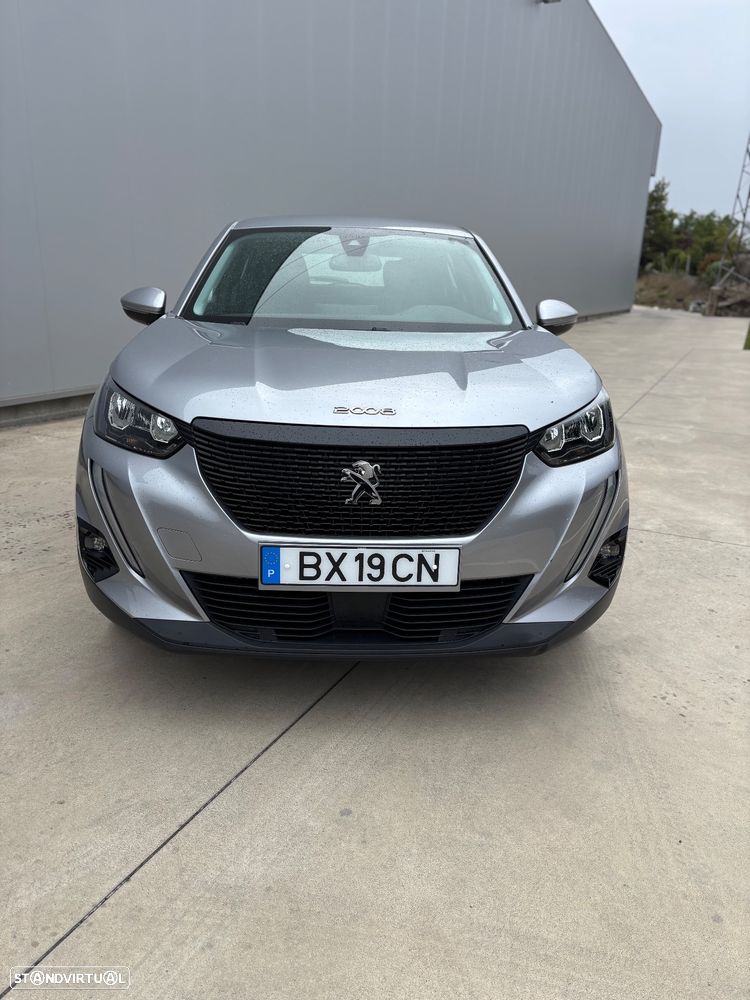 Peugeot 2008 1.2 PureTech Active Pack - 29