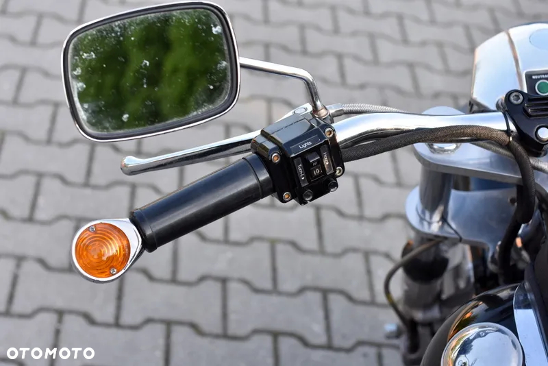 Harley-Davidson Super Glide - 16
