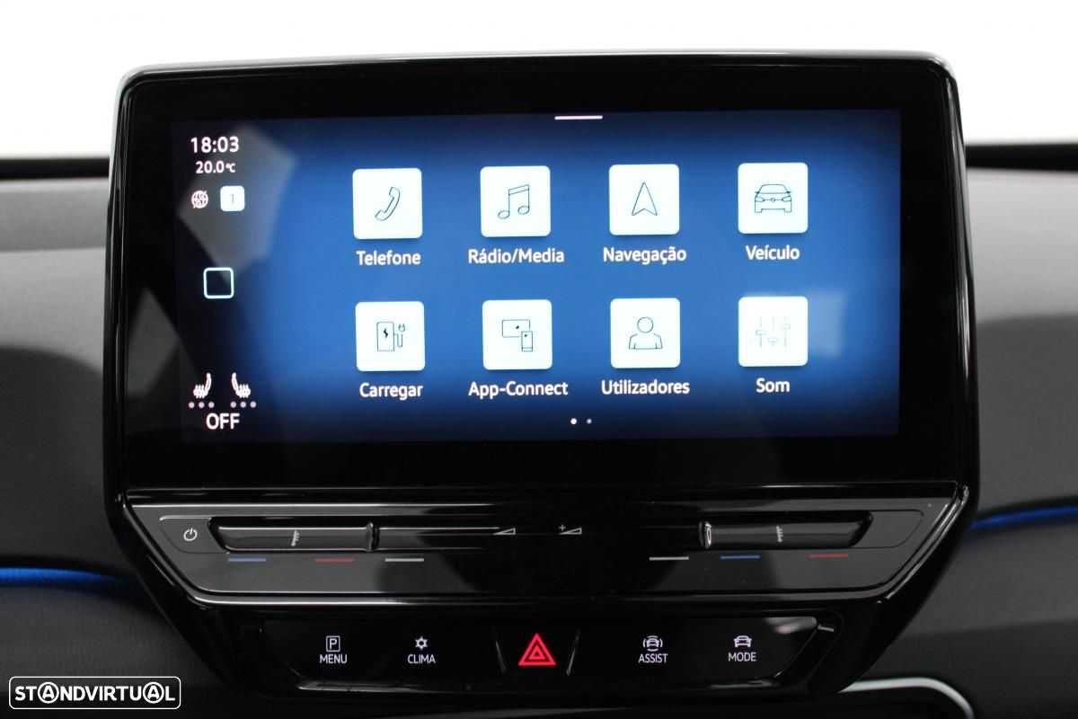 VW ID.3 Pro - 14