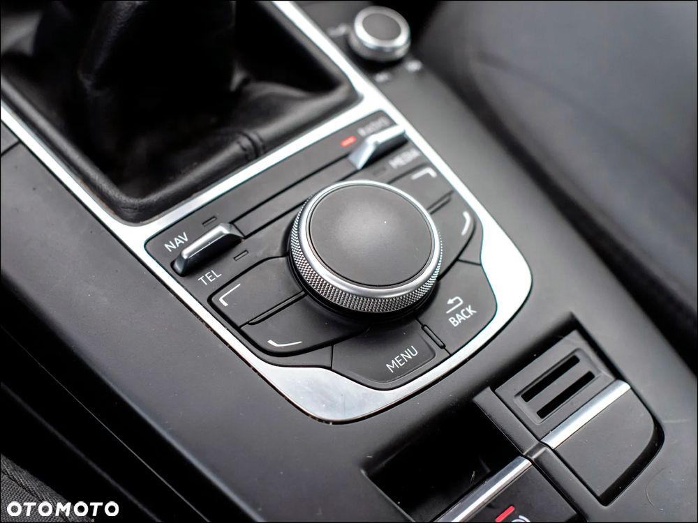 Audi A3 Limousine - 25