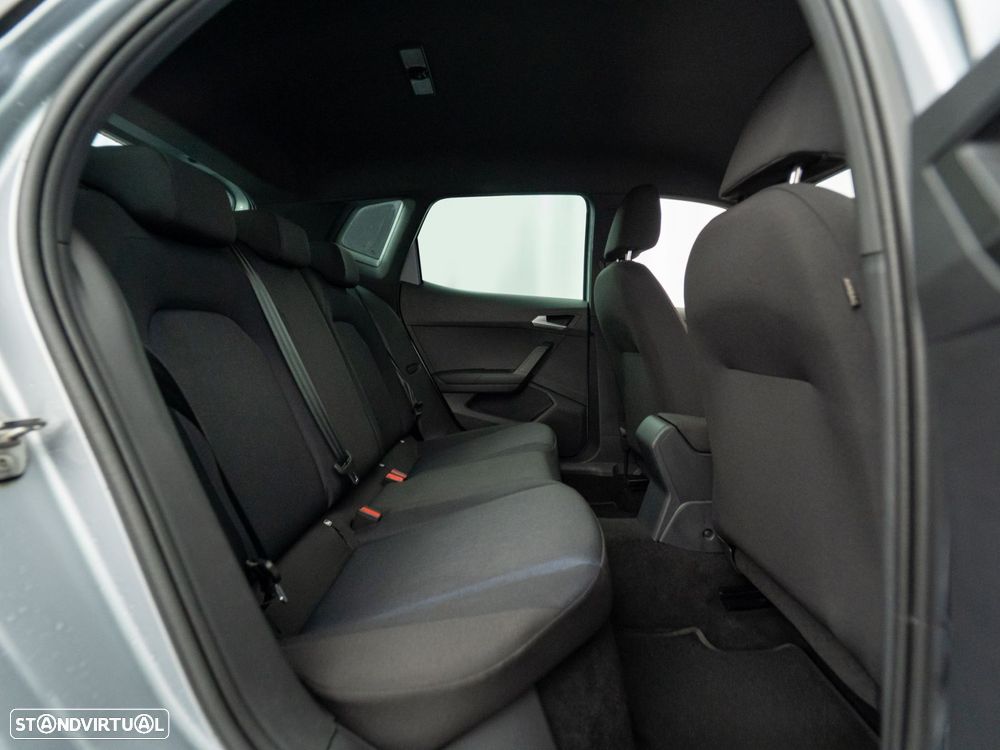 SEAT Arona 1.0 TSI FR - 38