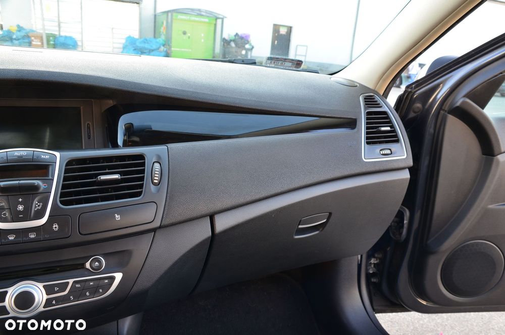 Renault Laguna ENERGY dCi 130 FAP Start-Stop Bose Edition - 25