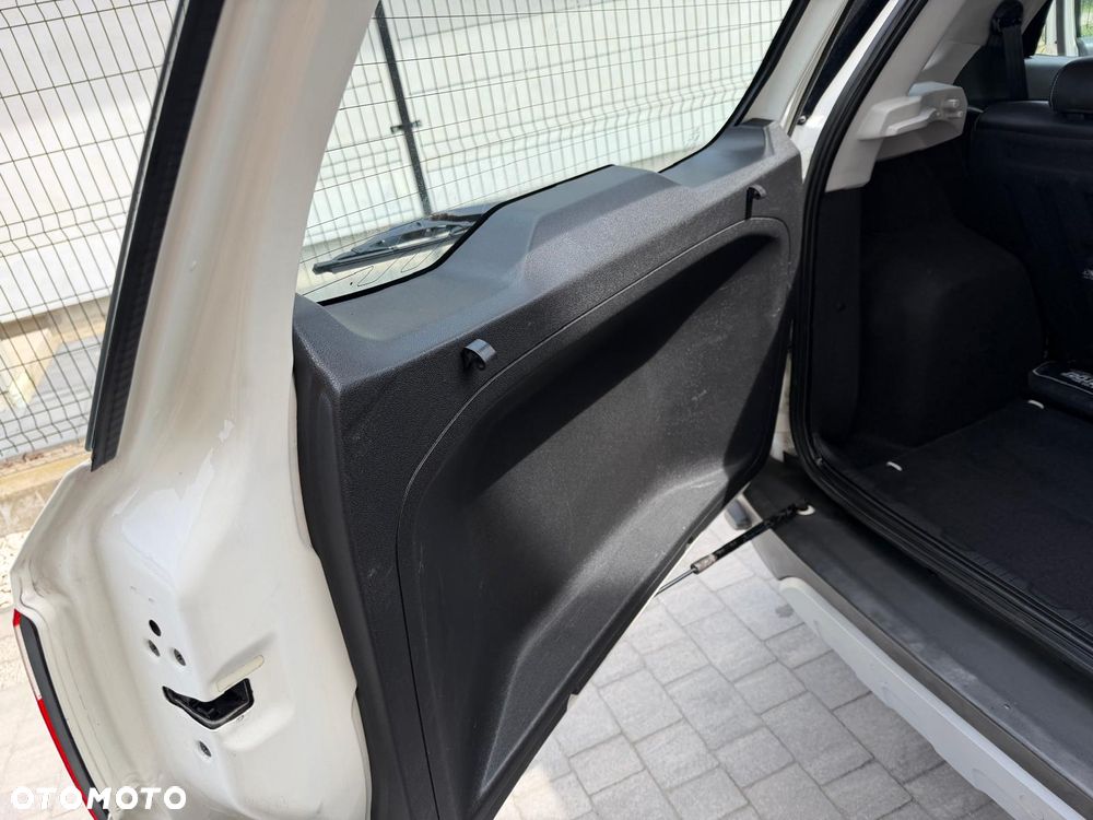 Ford EcoSport 1.0 EcoBoost TITANIUM - 11