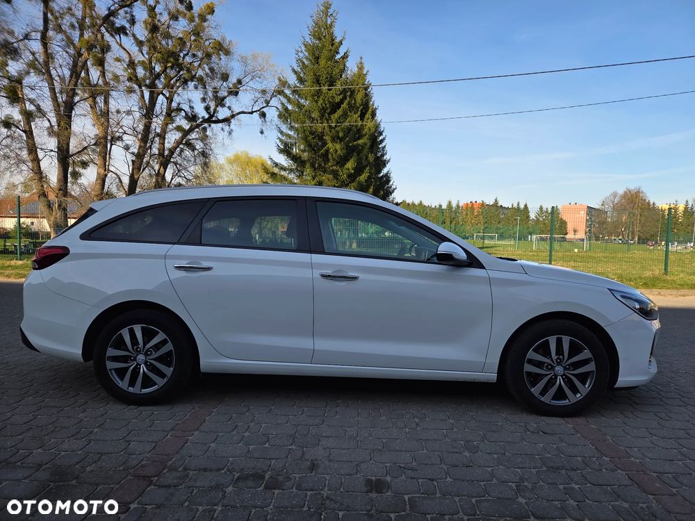Hyundai i30 1.0 T-GDI EDITION 30 - 7