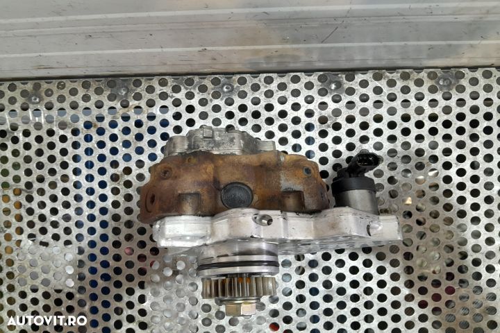 POMPA INALTA PRESIUNE 0445010099 0445010099 Renault Espace 4 [facelif - 2