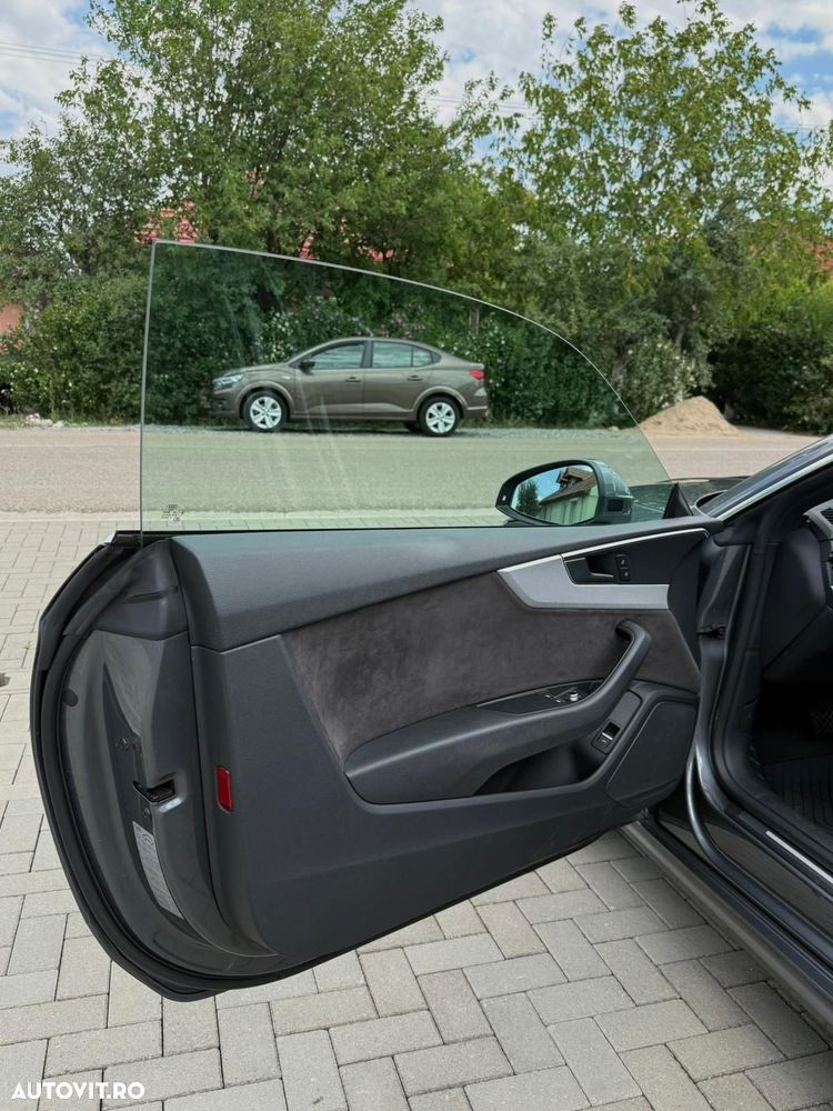 Audi A5 Coupé 2.0 TDI S tronic - 8
