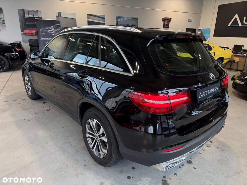 Mercedes-Benz GLC 220 d 4Matic 9G-TRONIC Exclusive - 2