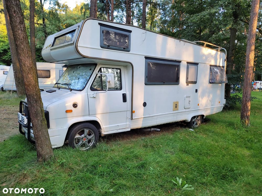 Fiat Ducato - 3