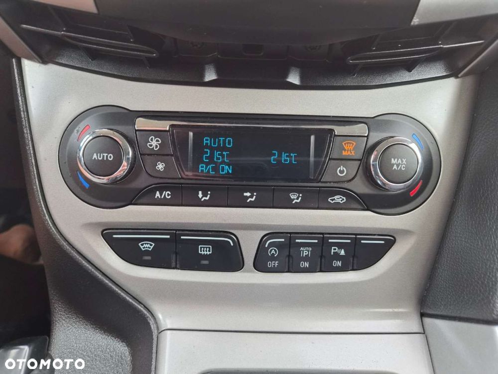 Ford Focus 1.0 EcoBoost Start-Stopp-System Champions Edition - 15