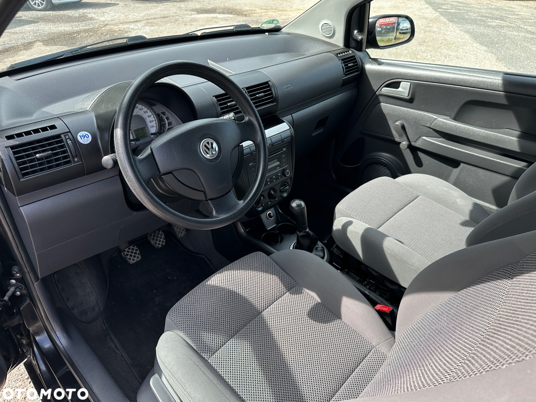 Volkswagen Fox 1.2 Fresh - 13