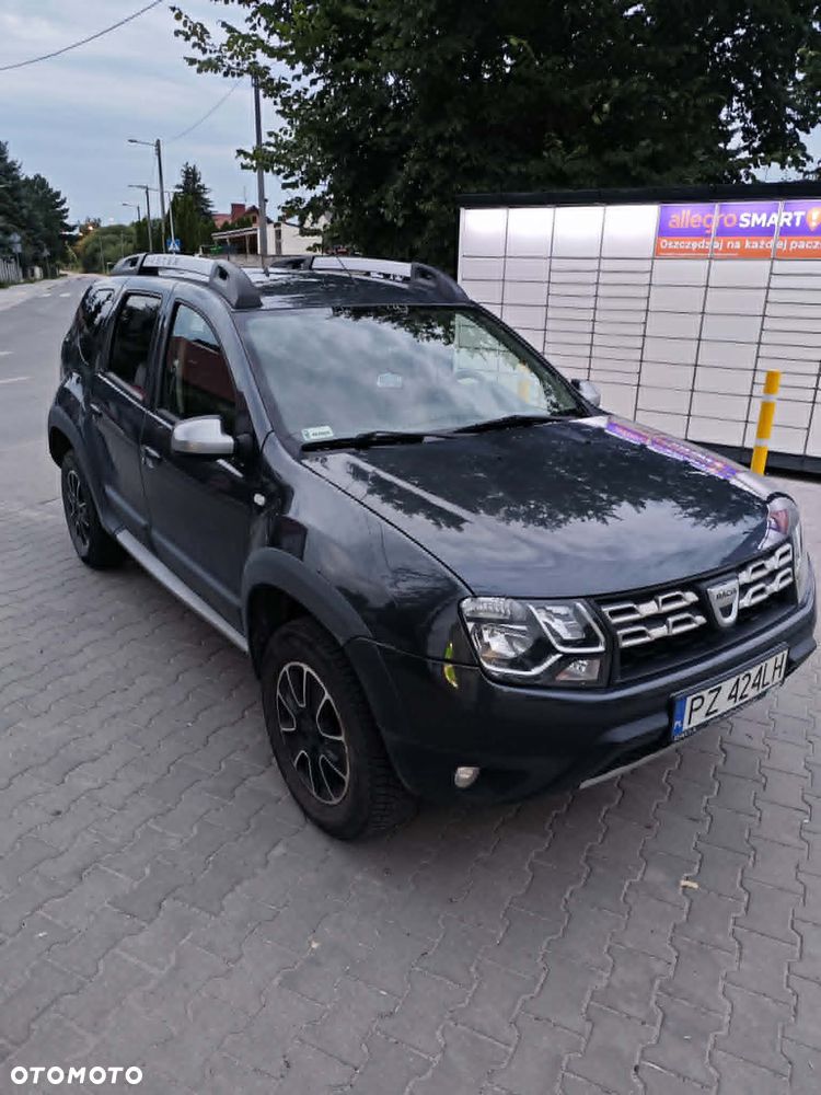 Dacia Duster - 3