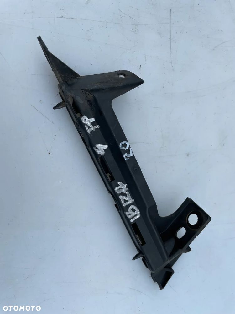 Ślizg zderzaka prawy przód Seat Ibiza IV 6J0807184