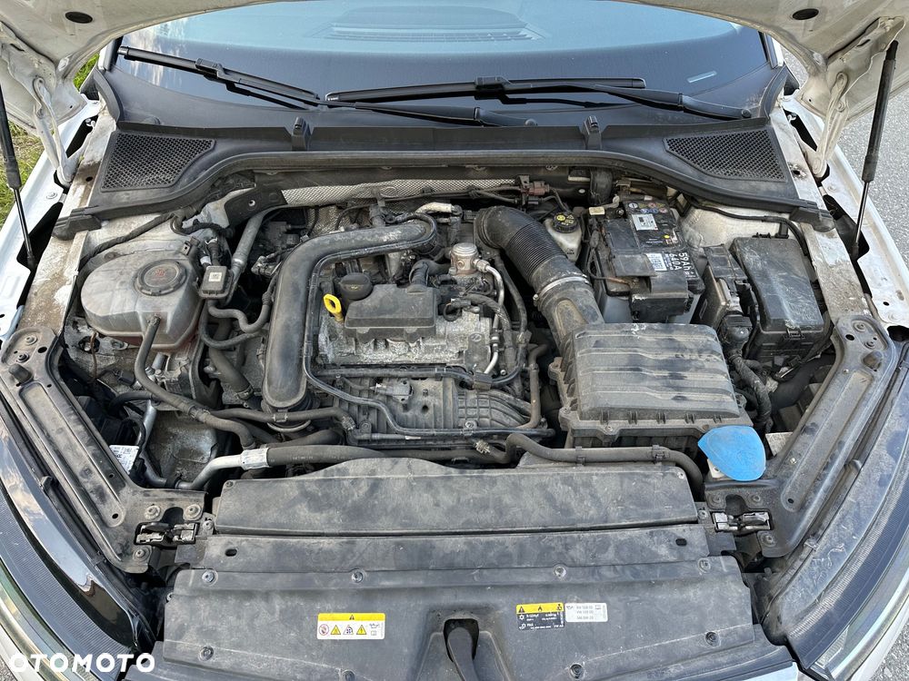 Skoda Octavia 1.0 TSI e-Tec Ambition DSG - 10