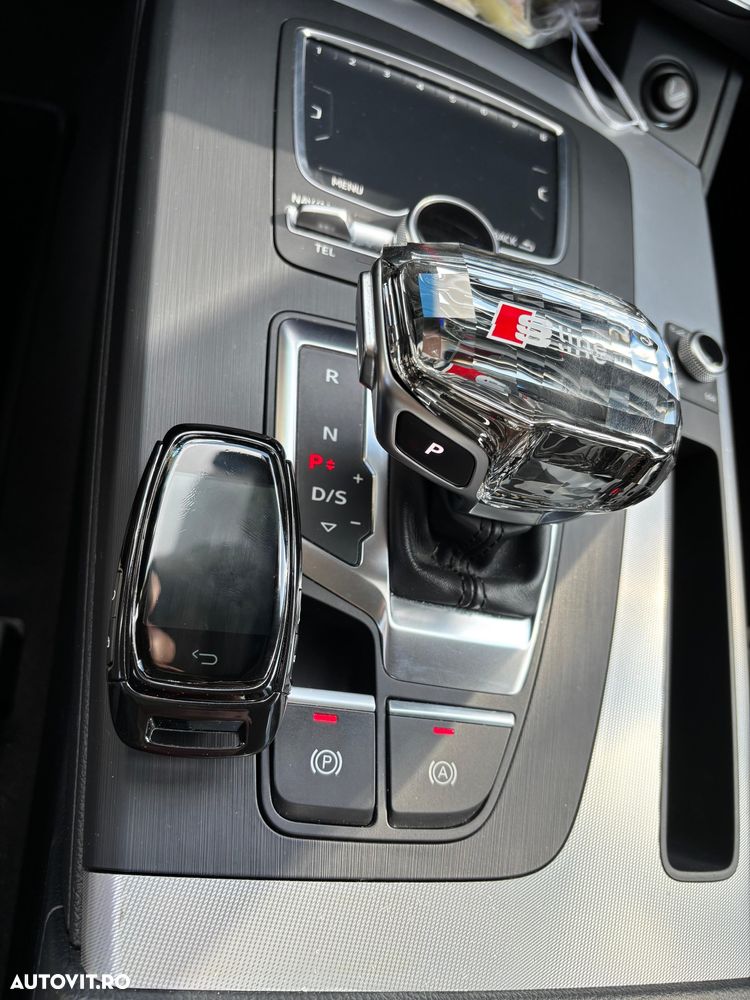 Audi Q5 - 6