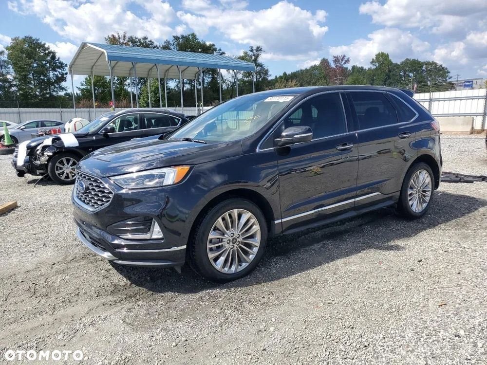 Ford Edge - 3