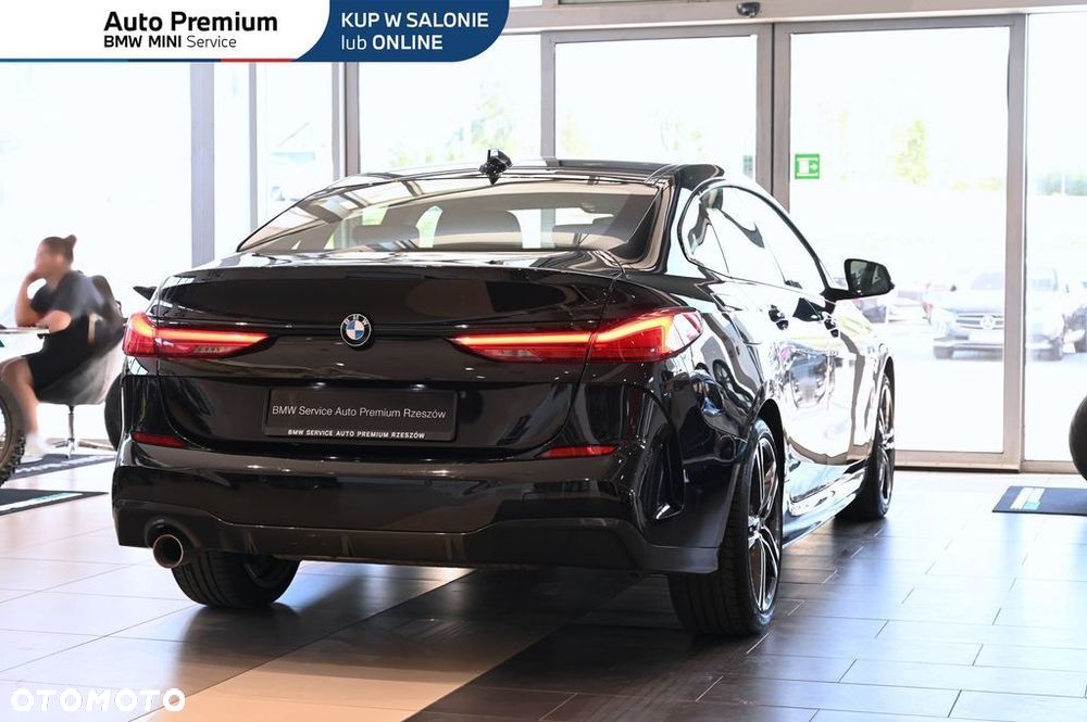 BMW Seria 2 218i sport - 20