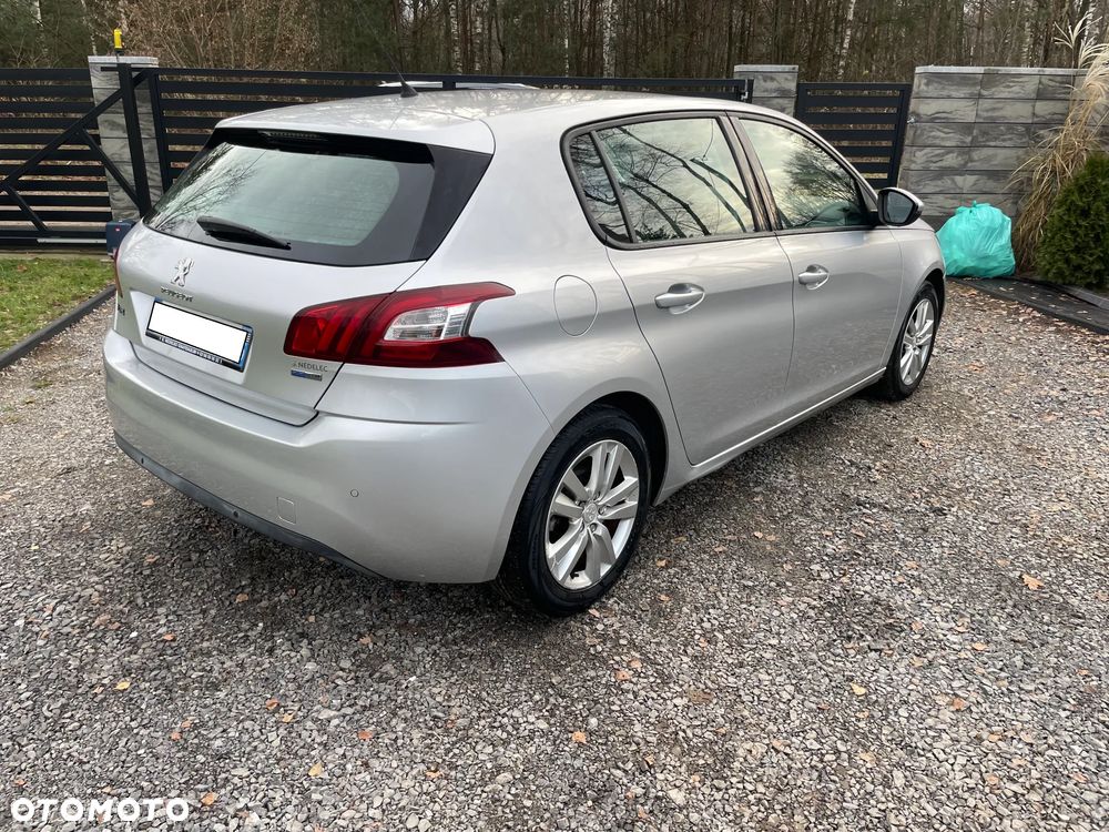 Peugeot 308 130 e-THP Stop & Start Allure - 6