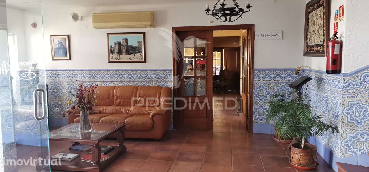 Hotel de 3 Estrelas Alter do Chão - Grande imagem: 4/31