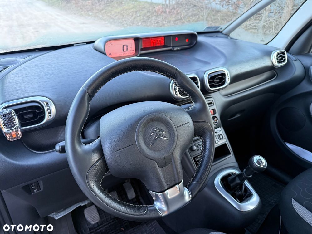 Citroën C3 Picasso 1.4i Exclusive - 7