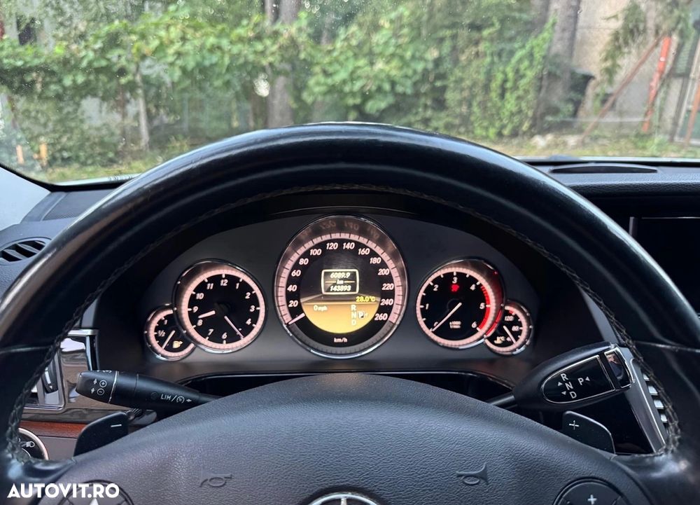 Mercedes-Benz E ver-250-cdi-4matic - 12