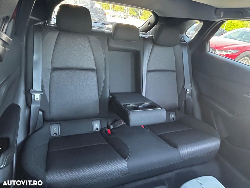 Mazda CX-30 e-SKYACTIV X186 AT MHEV Exclusive-Line - 14