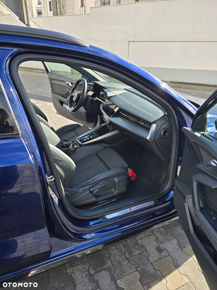 Audi A3 Sportback - 34