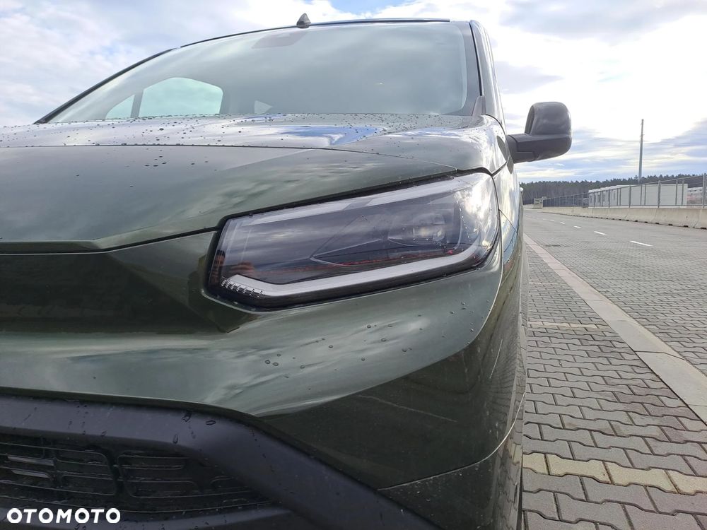 Toyota Proace City Verso 1.5 D-4D VIP - 13