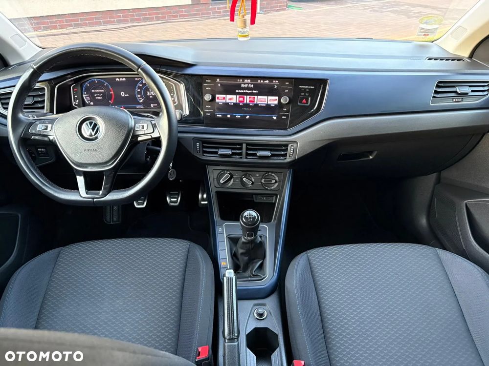 Volkswagen Polo - 10