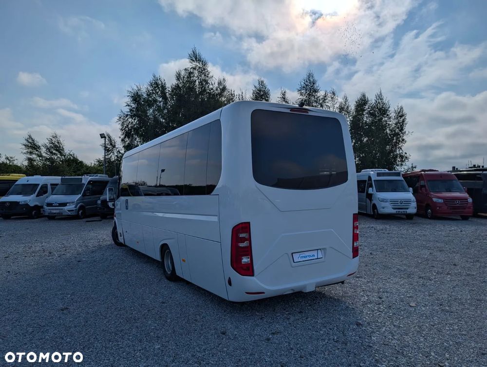 Iveco Mercus Daily City - 8