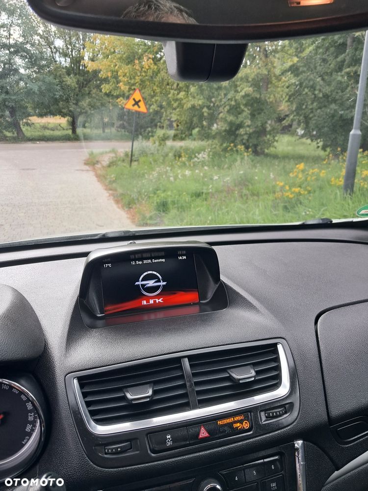 Opel Mokka 1.4 T Cosmo - 17