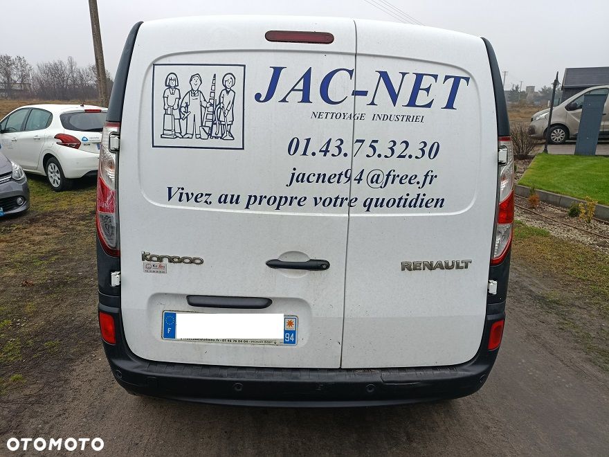 Renault Kangoo - 9