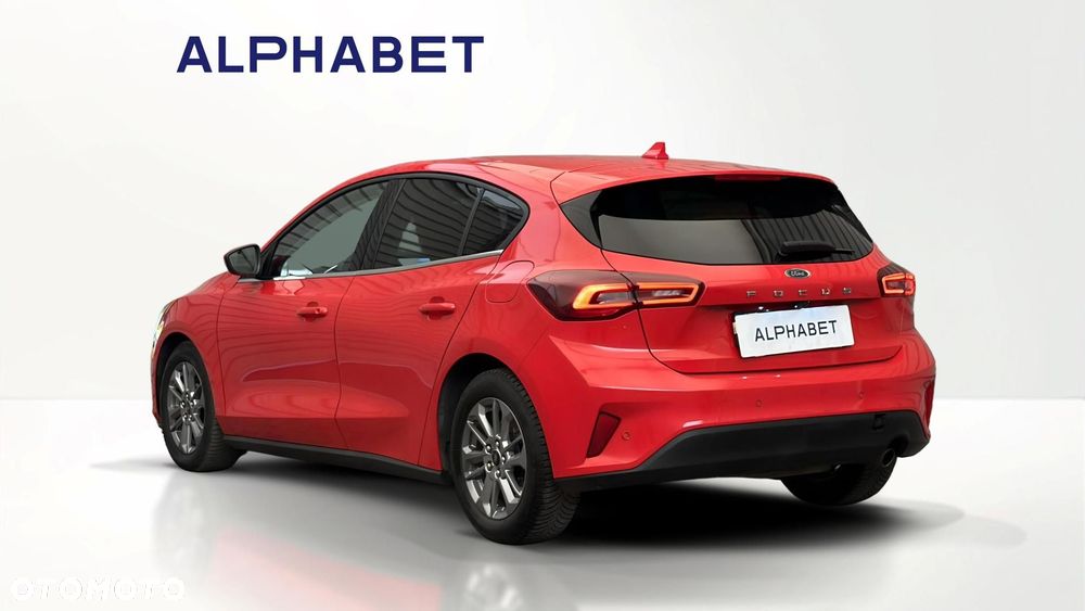Ford Focus 1.0 EcoBoost mHEV Titanium X - 3