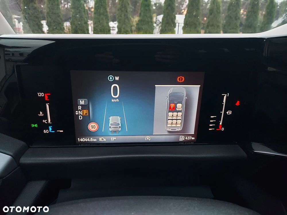 Ford Tourneo Custom 320 L2H1 VA Autm Titanium X - 10