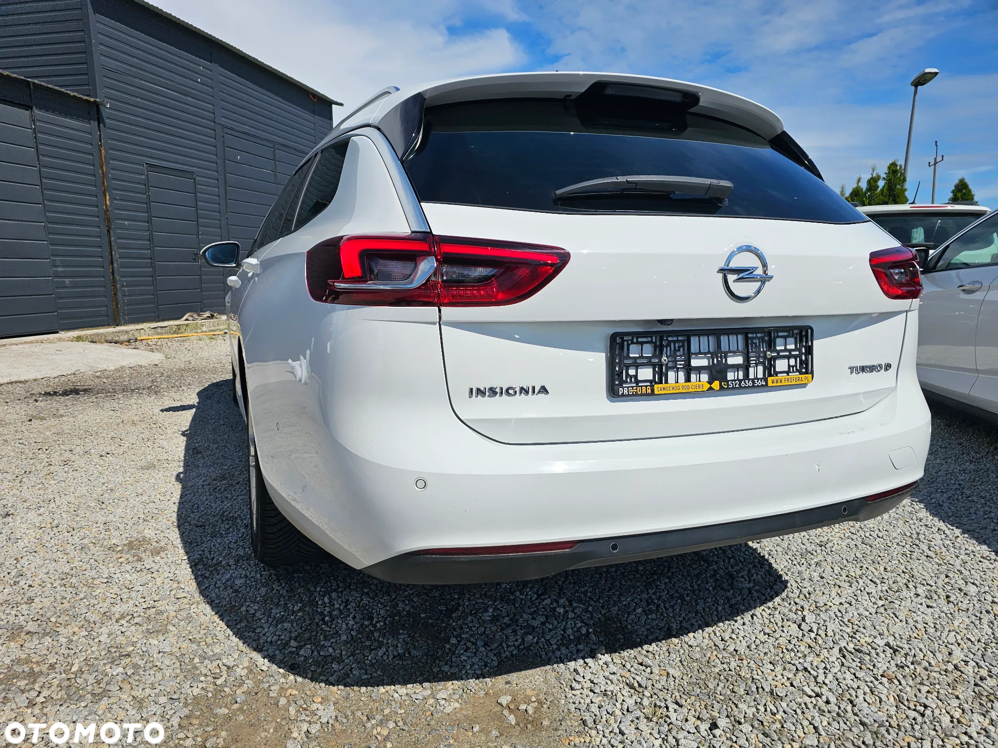 Opel Insignia 2.0 CDTI automatik Business Innovation - 15