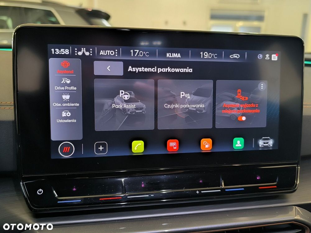 Cupra Formentor - 22