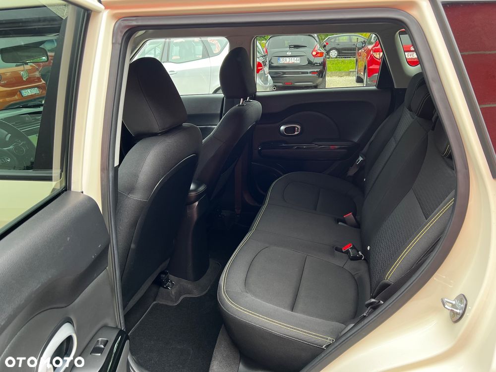 Kia Soul 1.6 CRDI Attract - 8