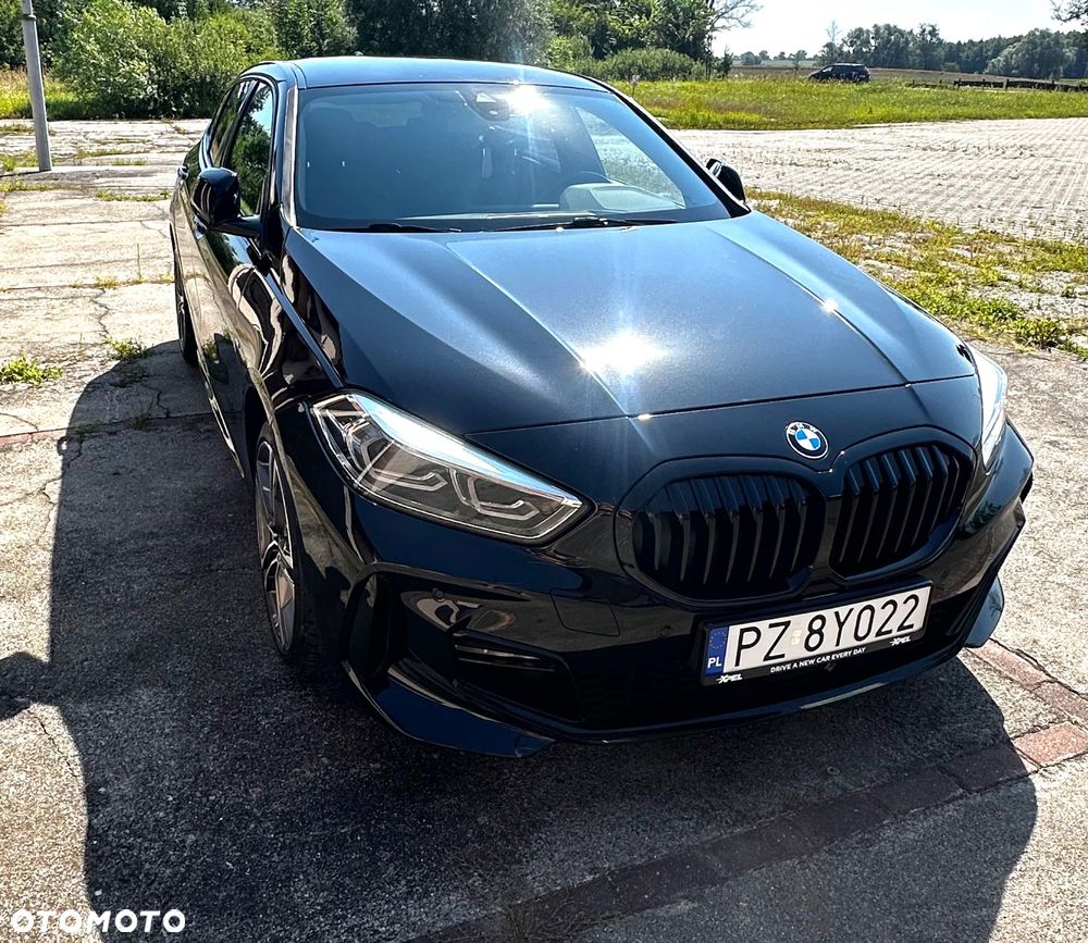 BMW Seria 1 - 16
