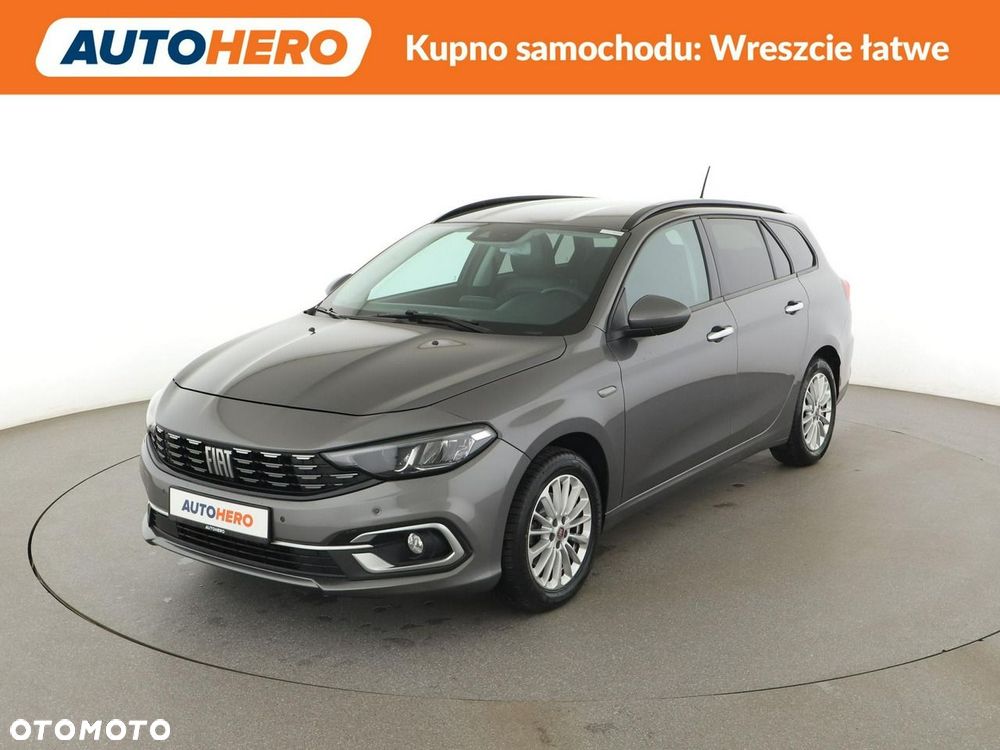 Fiat Tipo 1.0 T3 Life - 2