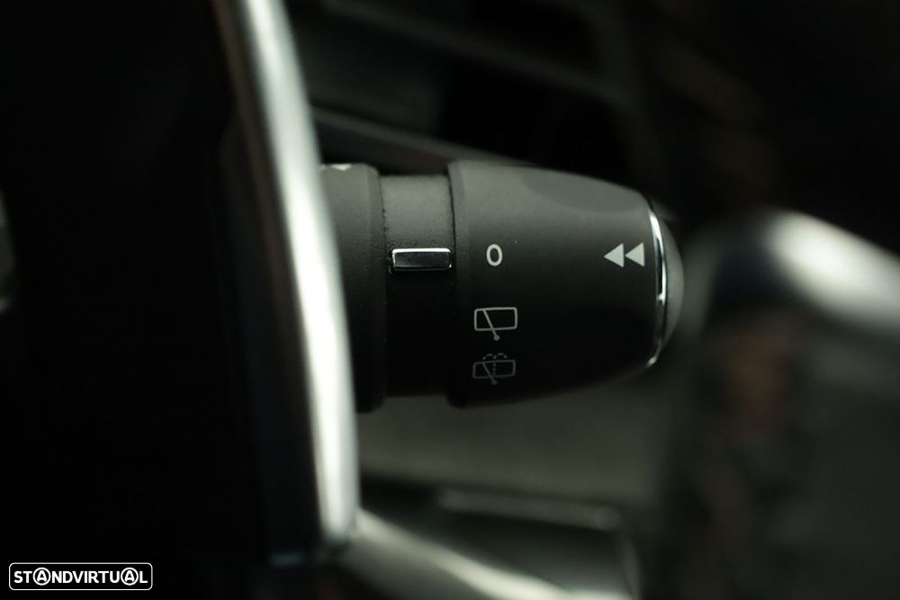 Peugeot 3008 1.2 Hybrid GT e-DCS6 - 19