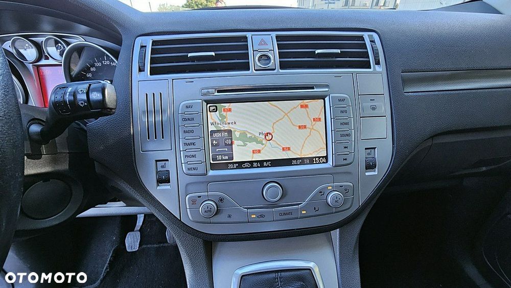 Ford Kuga 2.0 TDCi Titanium - 29