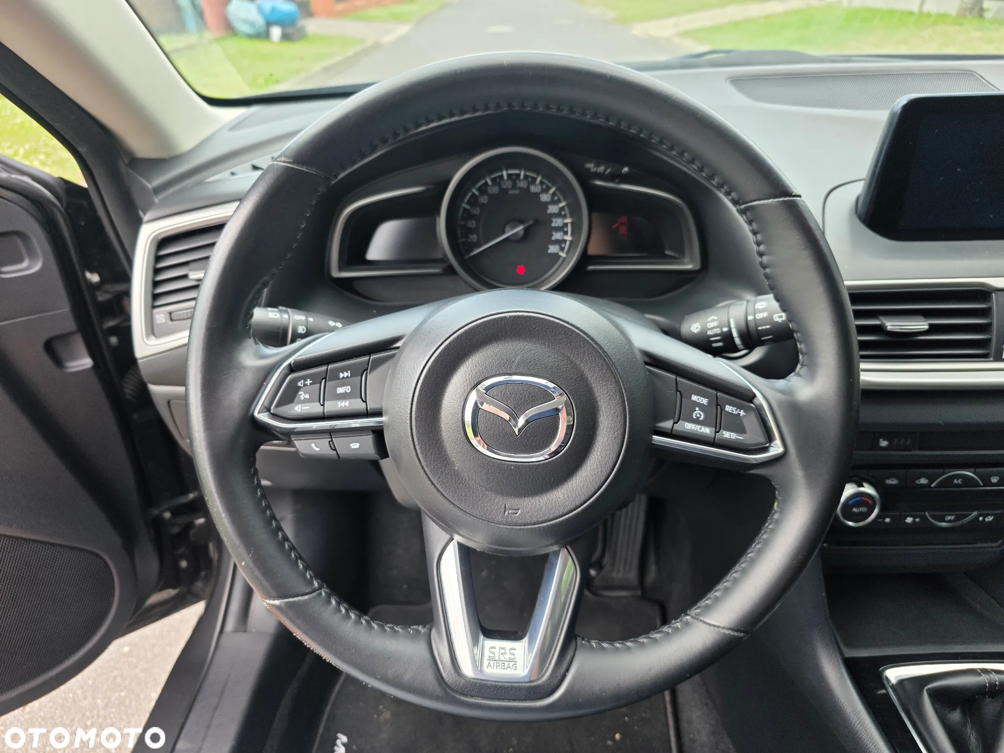 Mazda 3 2.0 Skyenergy - 19