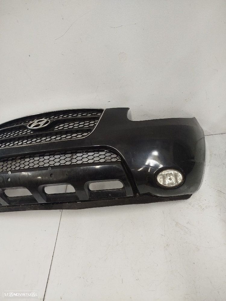 Para Choques Ft Hyundai Santa Fé Ii (Cm) - 9