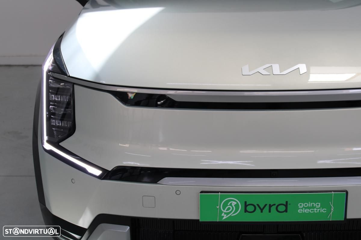 Kia EV9 98.8 kWh 1st Edition - 4