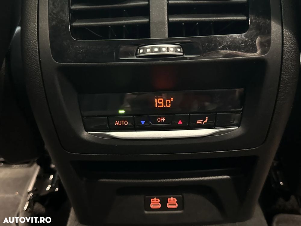 BMW X4 M M40i - 25