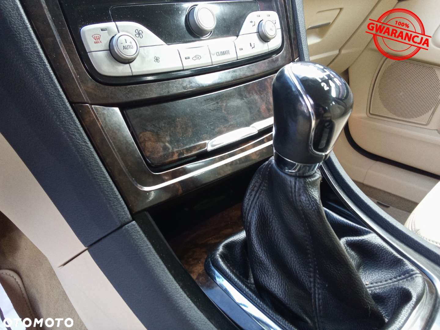 Ford Mondeo - 20
